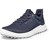 ECCO Mens Core Lace Waterproof