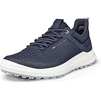 Amazon.com | ECCO Men's Biom C4 Gore-tex Waterproof Golf Shoe