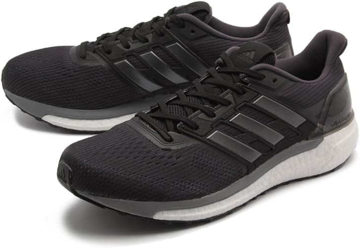 Amazon アディダス Adidas スニーカー エスノバ グライド ブースト ４ 6035 メンズ 26cm スニーカー