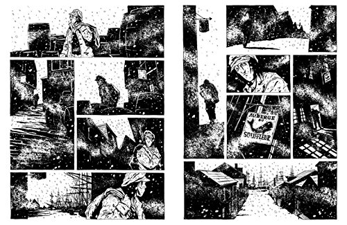 Moby Dick (Graphic Novel)