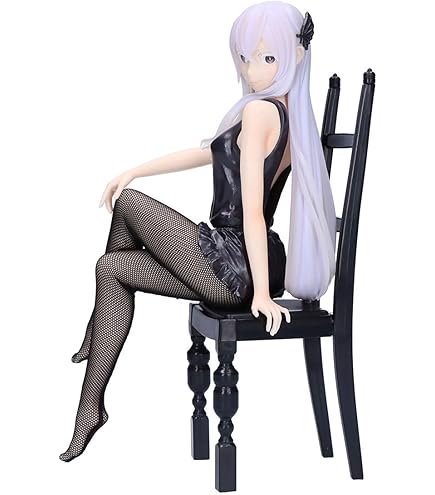 Amazon.com: SEGA Re:Zero -Starting Life in Another World- SPM