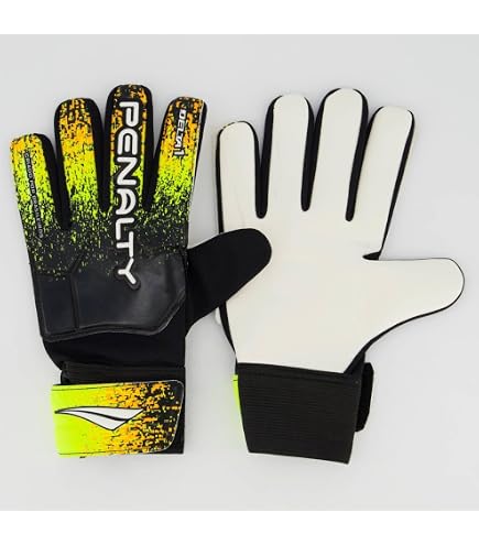 uhlsport - Comfort Absolutgrip HN, luvas de guarda-redes crianças