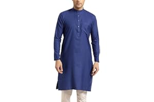 Sojanya (Since 1958 Men'S Cotton Only Kurta