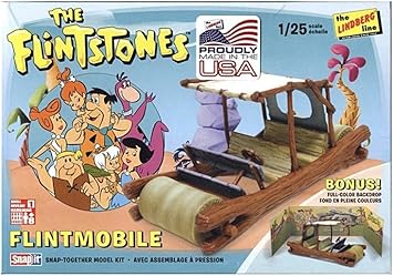 juguetes de los picapiedras