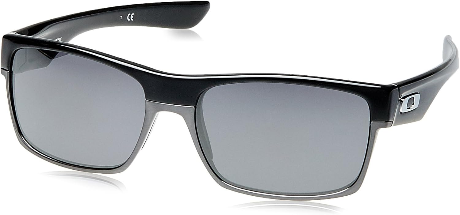 oakley twoface frames