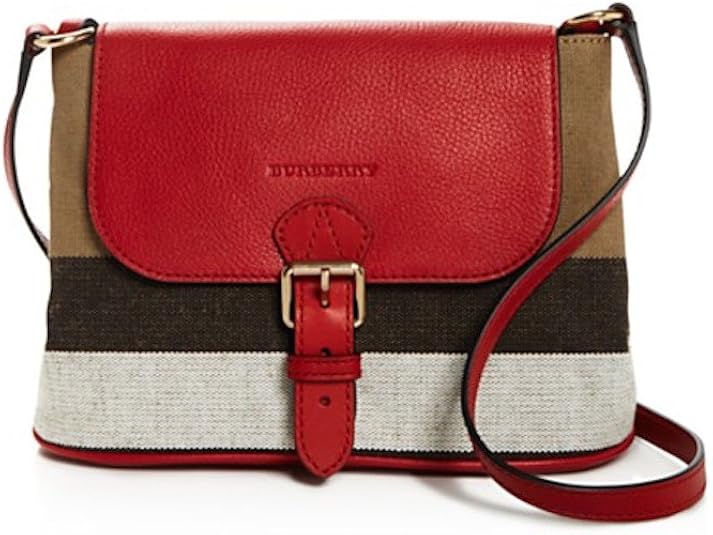 burberry gowan crossbody bag