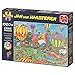 Jumbo Jan Van Haasteren The Balloon Festival Jigsaw Puzzle (1000 Piece)
