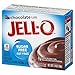 Jell-O Sugar-Free Chocolate Instant Pudding Mix 1.4 Ounce Box (Pack of 6)