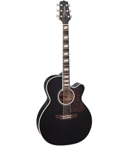 Amazon.com: Takamine GN71CE-NAT Nex Cutaway Acoustic-Electric