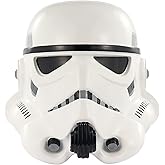 Tiangong Storm Trooper Helmet Adult Clone Trooper Helmet Halloween Cosplay Mask Collectible Prop