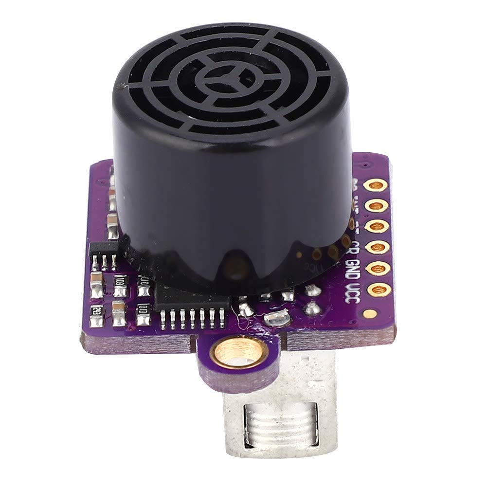 Gy-Us42 i2c Pixhawk Apm Flight Control Ultrasonic Distance Measuring Module Mb1242 40 Srf02