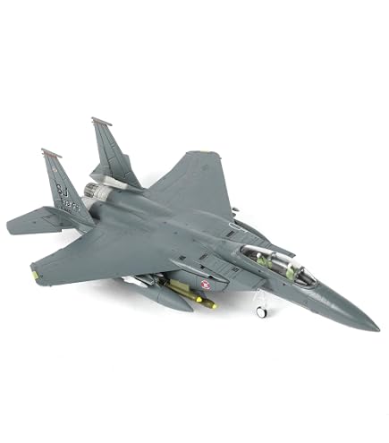 Amazon.com: SEBUNAS 1/100 Scale F/A-18 Super Hornet Fighter Jet