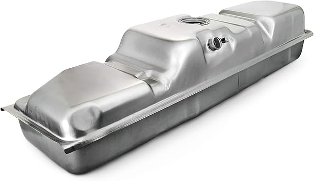 Amazon Com Fuel Gas Tank 34 Gallon Fits 1997 2000 Chevy Gmc C K 1500 2500 3500 3500hd Pickup Truck 128 7 Liters W Lock Ring Automotive