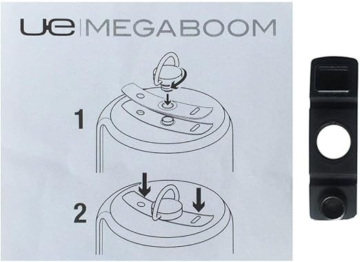 ue boom 2 rubber port cover