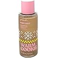 Victoria's Secret PINK Body Mist Warm Cookie 8.4 fl oz