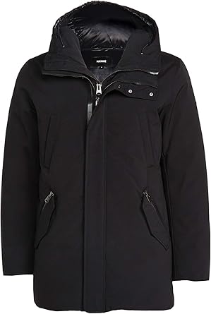 parka mackage