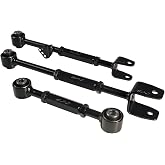 SPC Performance SPE67540 67540 Adjustable Control Arm, Rear