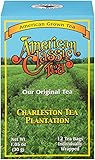 American Classic Pyramid Teabags, 12 Count