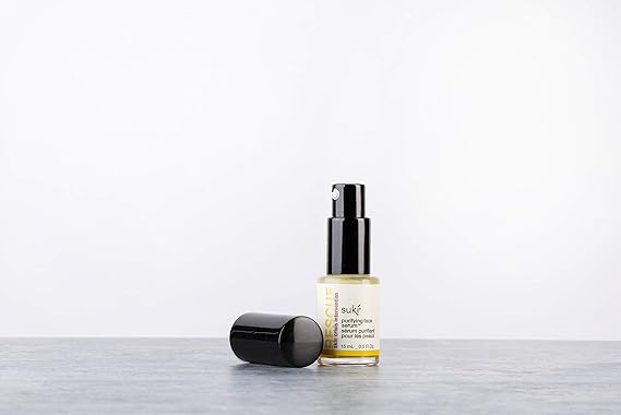 suki purifying acne serum