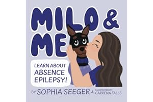 Milo&Me Learn about Absence Epilepsy