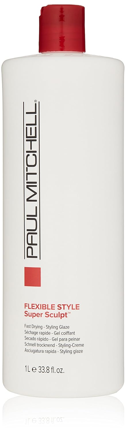 Paul Mitchell Super Sculpt Gel