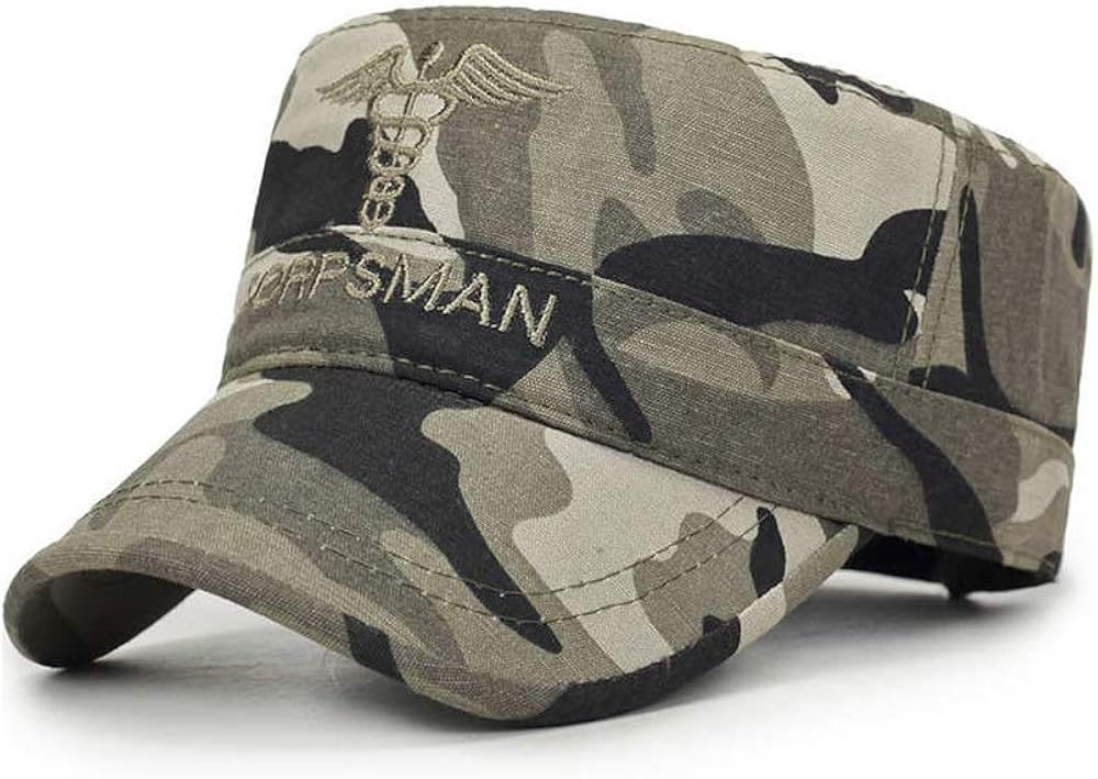 LOPEZ KENT 2020 neue hochwertige Camo Baseballmütze Männer Frauen Armee