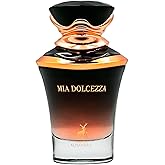 Mia Dolcezza by Maison Alhambra for Unisex - 3.4 oz EDP Spray