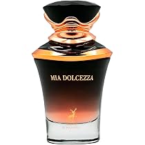 Maison Alhambra So Candid for Women Eau de Parfum Spray, 3.4 Ounce