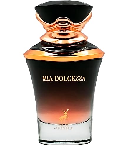 Amazon.com : Glossy by Maison Alhambra for Women - 3.4 oz EDP