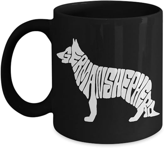 Amazon Com German Shepherd Gifts For Men Women Kids Girls Mom