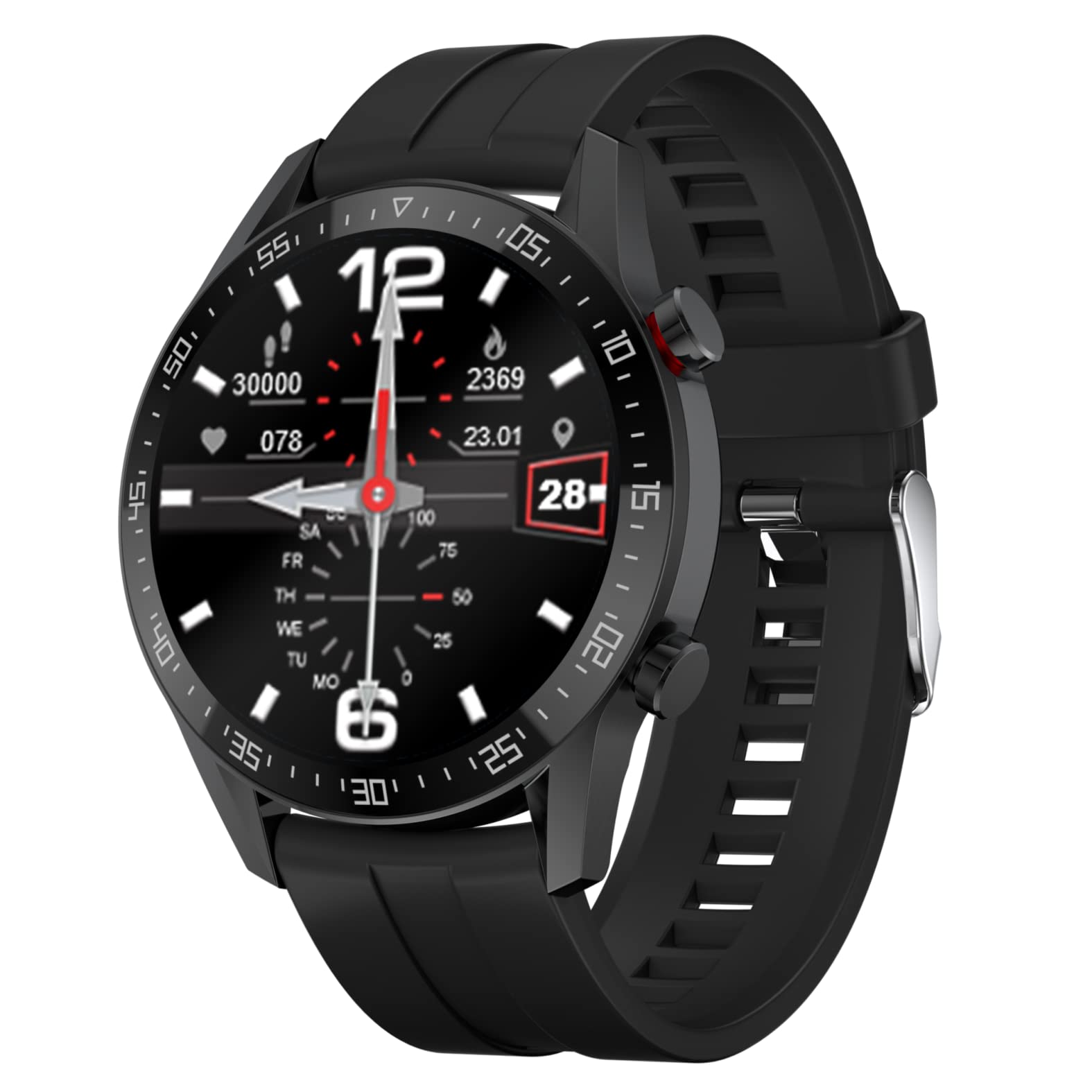 French Connection L19-C Montre Homme