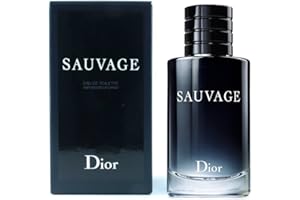 Sauvage Masculino de Christian Dior Eau de Toilette 100ml