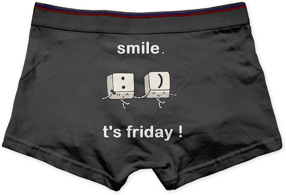 calzoncillos black friday