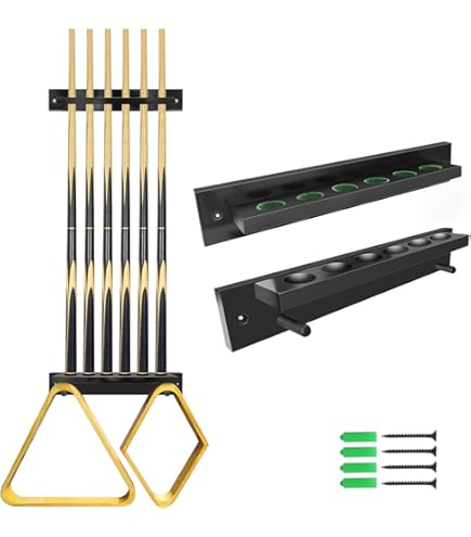 1 Paire De Canne à Pêche Murale, Clip De Rangement, Support à Pinces, Organisateur Pour Murs, Planche De Bois, Carreaux En Céramique, Matériel De Pêche Pesca