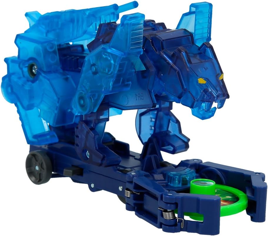 juguetes que se transforman