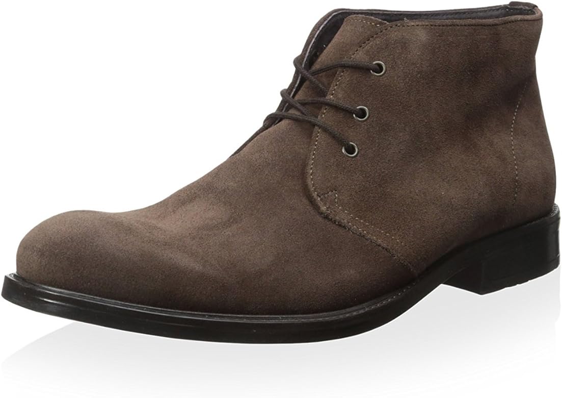 ramsey chukka