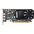 HP 1ME43AA Nvidia Quadro P400 - Graphics Card - Quadro P400-2 GB GDDR5 - PCIe 3.0 X16 Low Profile - 3 X Mini DisplayPort - for Workstation Z240 (SFF)