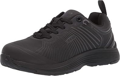 women's keen slip resistant shoes