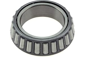 WJB WTLM102949 Wheel Bearing/Tapered Roller Bearing Cone (Cross Reference: National LM102949/Timken LM102949/SKF LM102949)