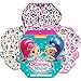 Stickers for Girls Toddlers Kids Ultimate Set ~ Bundle Includes 12 Sticker Packs with Over 1800 Stickers Featuring Disney Frozen, Paw Patrol, Trolls, and More (Girl Stickers,Party Favors)