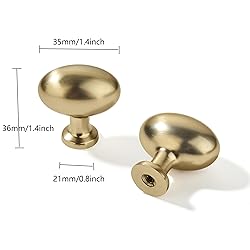 khtumeware 10 Pack 1-3/8 inch