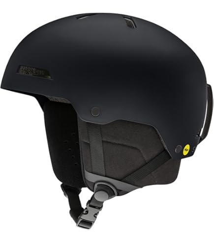 Amazon.com: Smith Method Helmet – Adult Snowsports Helmet with