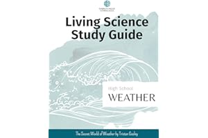 SMH High School Weather: Accompanying the book The Secret World of Weather by Tristan Gooley