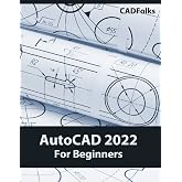 AutoCAD 2022 For Beginners