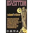 Led Zeppelin Stairway to Heaven Poster 24 X 36