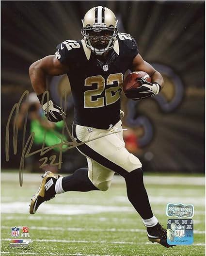 mark ingram jersey black