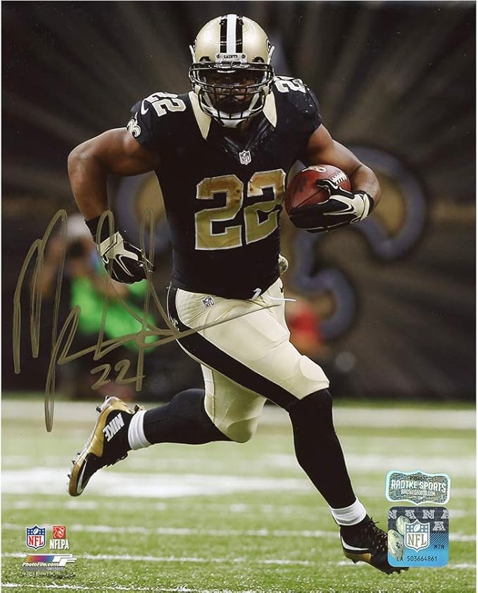 black mark ingram jersey