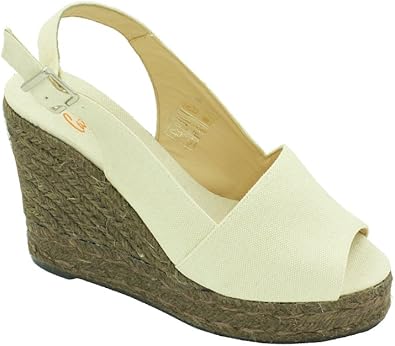amazon castaner espadrilles
