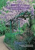 Monet's Passion: The Gardens at Giverny 2012 Engagement Calendar by Elizabeth Murray (2011-08-10) by