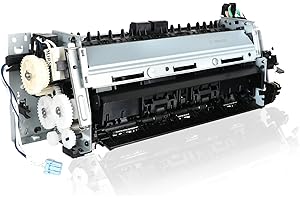 EBUSIN RM2-6431-000CN Fuser Replacement for hp Color Laserjet Pro M452nw and M477fnw, Compatible with RM2-1833-000CN, 110V Simplex Models (RM2-6431-000CN Fuser)